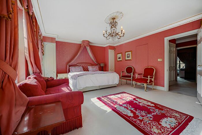 1 Bedroom Flat To Rent In York Street, London, W1U