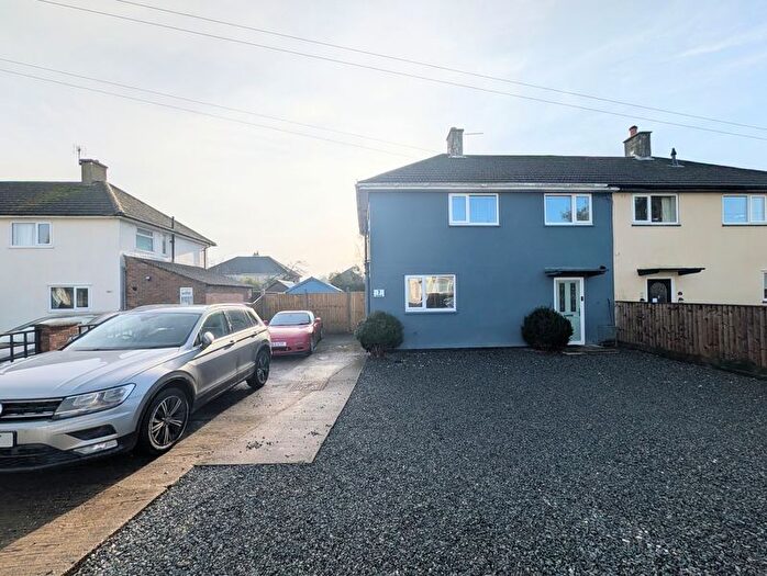 3 Bedroom Semi Detached House For Sale In Fury Avenue, Grimoldby, LN11