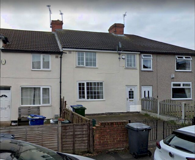 3 Bedroom House To Rent In Wellington Road, Edlington, Doncaster, DN12