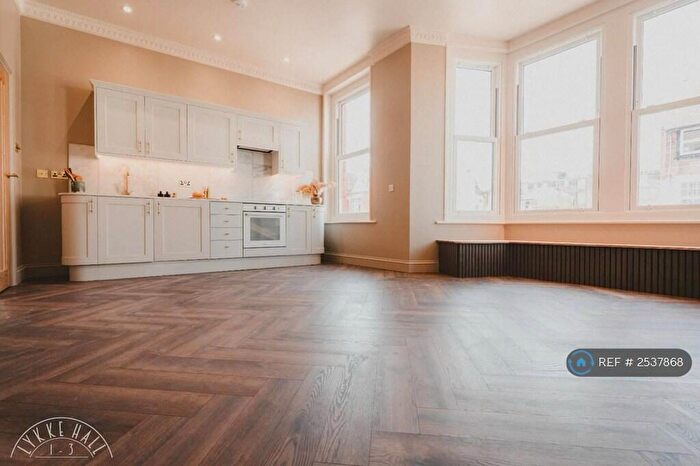 1 Bedroom Flat To Rent In Second Avenue, Margate, CT9