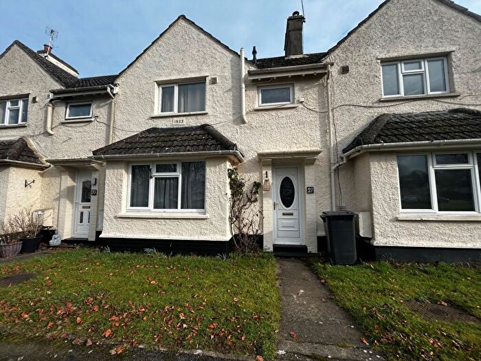 2 Bedroom House To Rent In Delhi Square, Cranwell, Sleaford, NG34