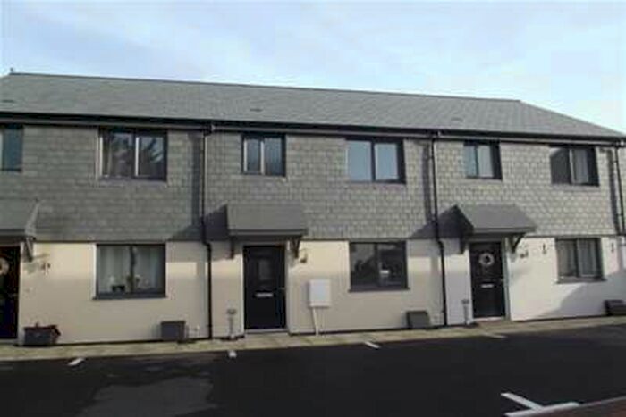 3 Bedroom Terraced House To Rent In Wadebridge, PL27