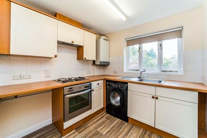 2 Bedroom House To Rent In Horringer Road, IP33