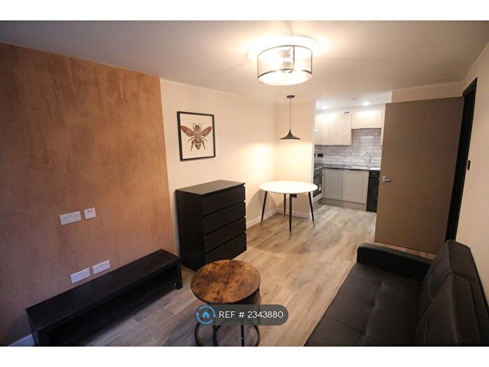 1 Bedroom Flat To Rent In St. Columbas Close, Coventry, CV1