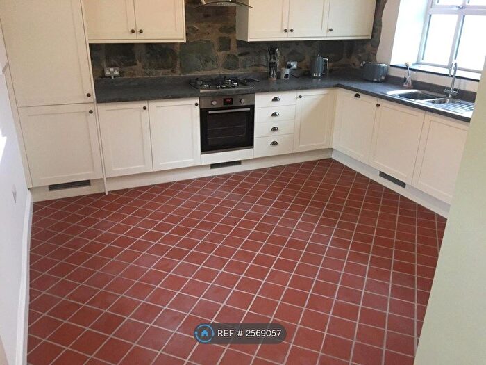 2 Bedroom Semi-Detached House To Rent In Mount Street, Welshpool, SY21