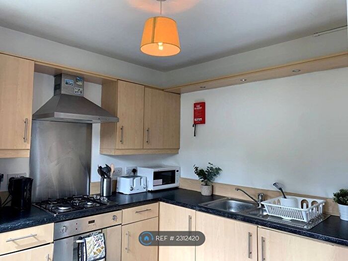 2 Bedroom Flat To Rent In Cambuslang, Cambuslang, Glasgow, G72