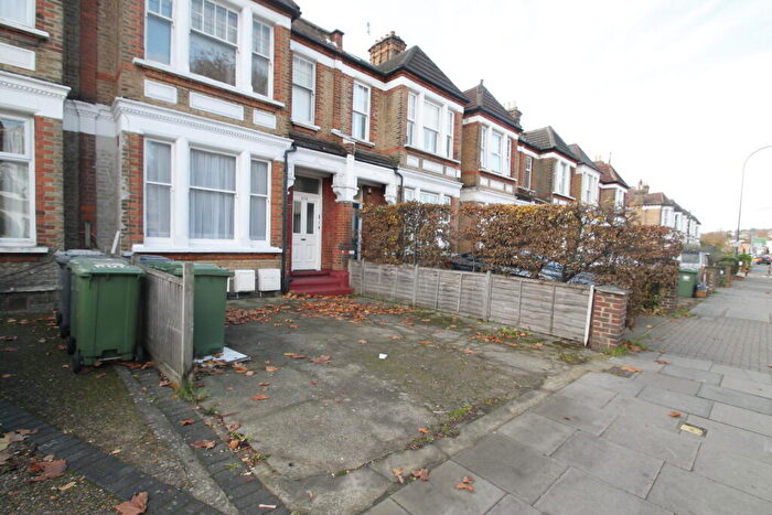 2 Bedroom Flat To Rent In Stanstead Road, Forest Hill, SE23