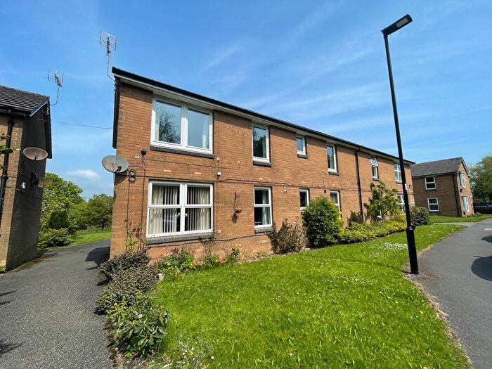 2 Bedroom Property To Rent In Westminster Avenue, Sheffield, S10
