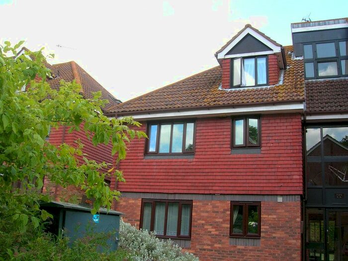 1 Bedroom Flat To Rent In Petteridge Lane, Matfield, TN12