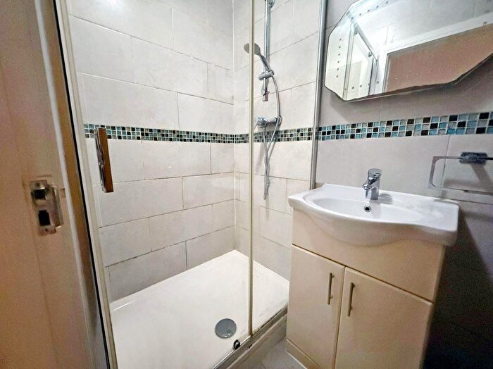 1 Bedroom Property To Rent In Northumberland Road, Harrow, HA2