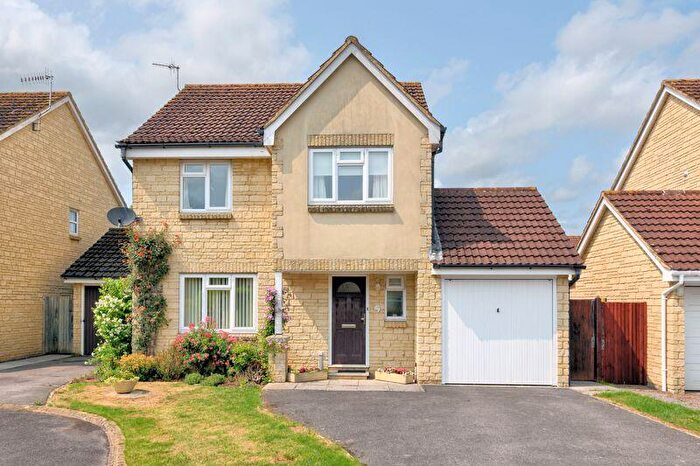 4 Bedroom Detached House For Sale In Bradford On Avon, BA15
