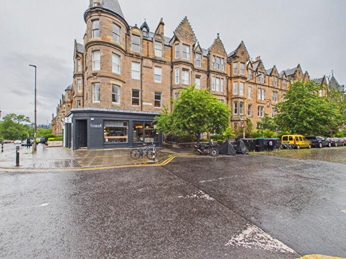 5 Bedroom Flat To Rent In Warrender Park Road, Marchmont, Edinburgh, EH9