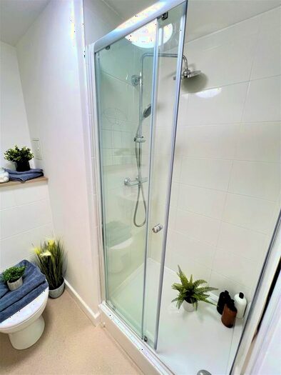 Studio To Rent In North Street, Stroke On Trent, ST4