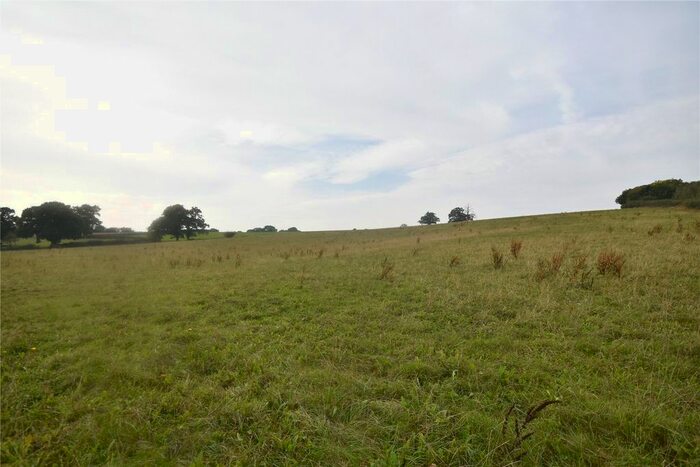 Land For Sale In Near Portway Farm, Pendock, Gloucester, Worcestershire, GL19