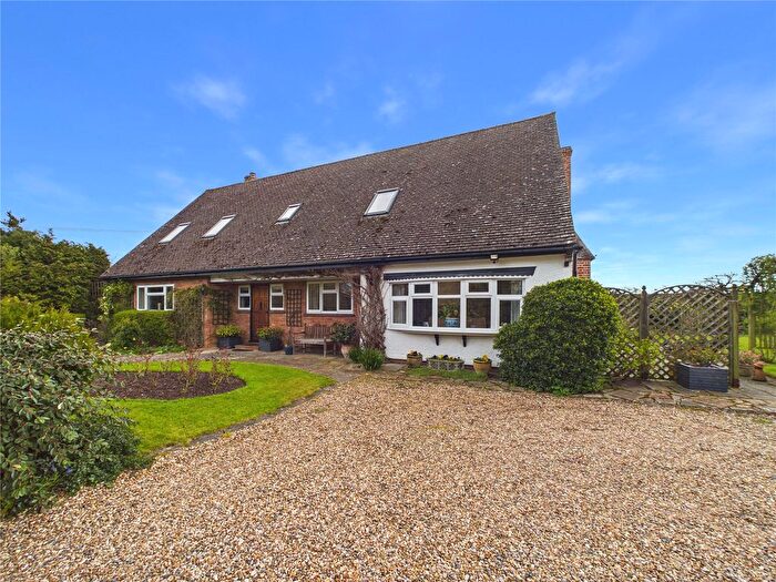 4 Bedroom Detached House For Sale In Old Bury Road, Alpheton, Sudbury, Suffolk, CO10