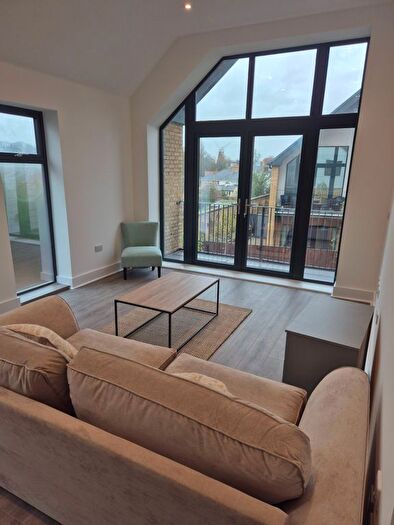 2 Bedroom Flat To Rent In The Regency Apartments, High Street, Rayleigh, SS6