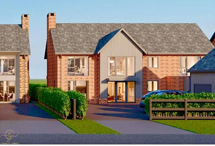 5 Bedroom Land For Sale In London Road, Chatteris, PE16