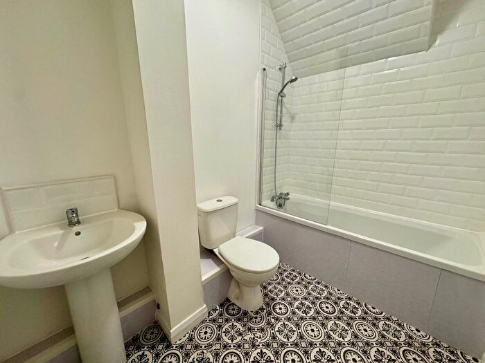 1 Bedroom Flat To Rent In Stanley Street, North Shields, NE29
