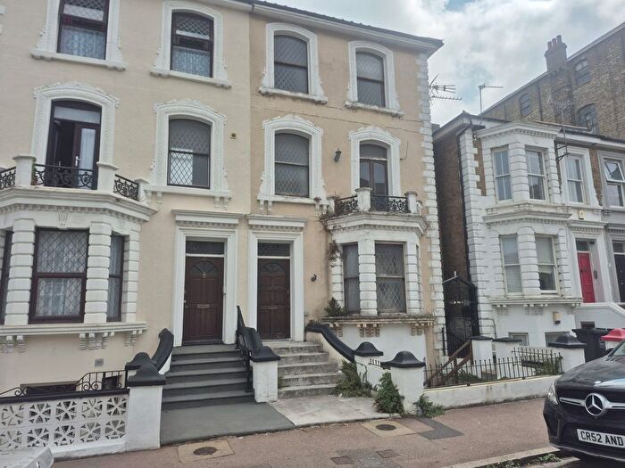 1 Bedroom Flat For Sale In Flat, Athelstan Road, Margate, Kent, CT9