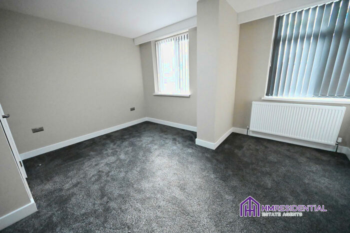 1 Bedroom Apartment To Rent In Flat Lewis Drive, NE4