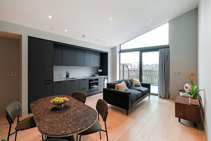 1 Bedroom Flat To Rent In Carnaby Lofts, Ganton Street, Soho, W1F