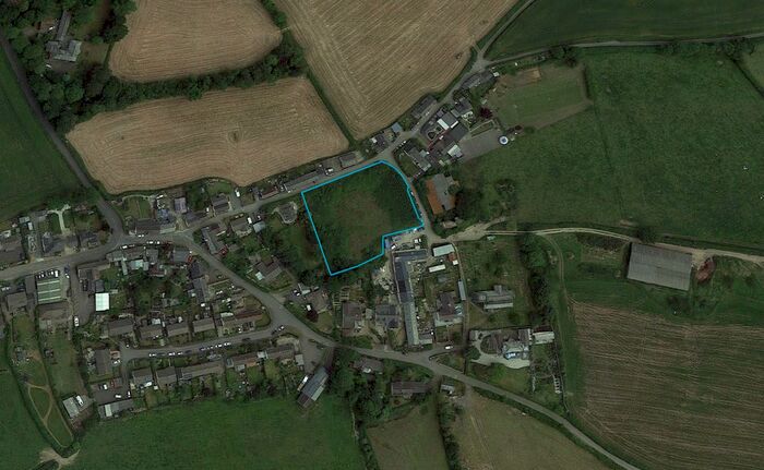 Land For Sale In Monkleigh, Bideford, EX39