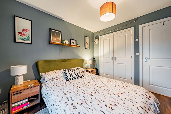 1 Bedroom Flat For Sale In Haughview Terrace, Flat /, New Gorbals, Glasgow, G5