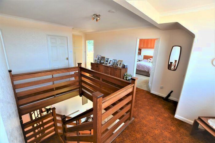 4 Bedroom Detached House For Sale In The Paddock, Sudbrooke, Lincoln, LN2