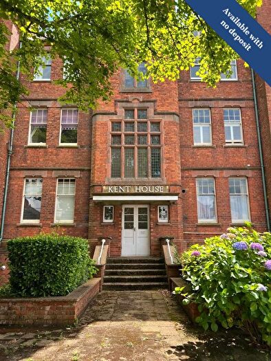 2 Bedroom Flat To Rent In Bouverie Road West, Kent House Bouverie Road West, CT20