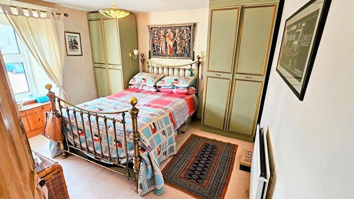 3 Bedroom Terraced House For Sale In Connor Hill, Connor Downs, Hayle, TR27