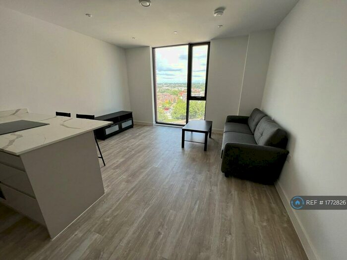 2 Bedroom Flat To Rent In Queen Street, Manchester, M3