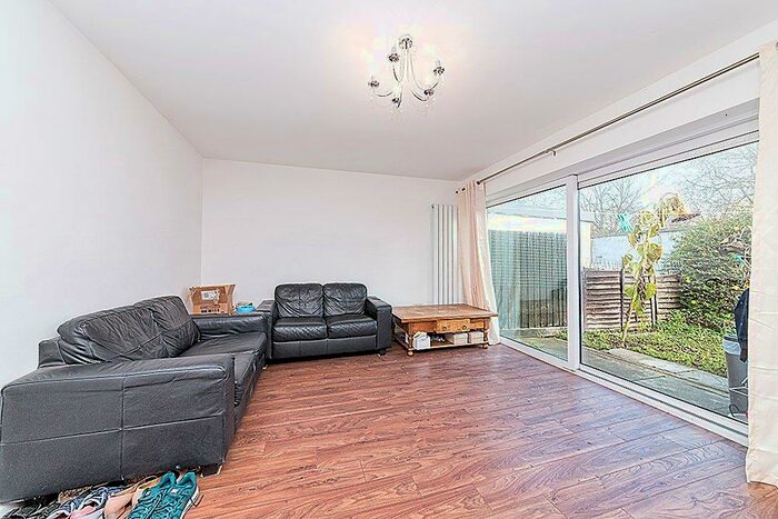 4 Bedroom Terraced House To Rent In Albert Walk, North Woolwich, E16