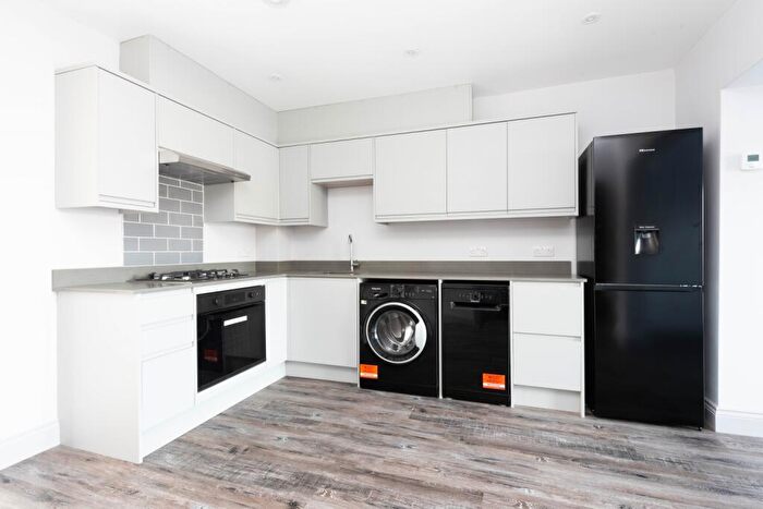 1 Bedroom Apartment To Rent In Copse Lane, Marston, Oxford, OX3