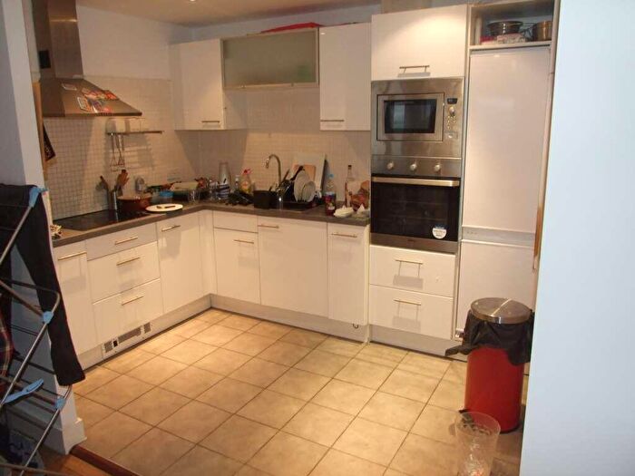 2 Bedroom Apartment To Rent In Lady Isle House, Prospect Place, CF11