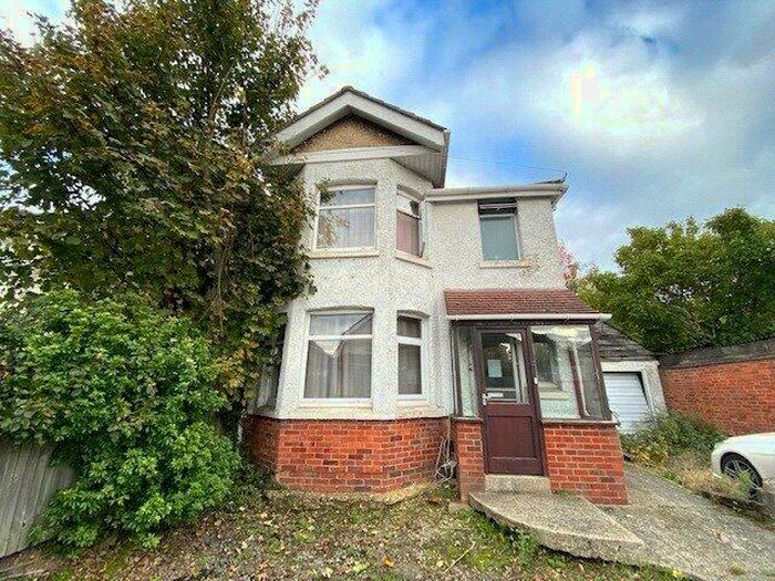 1 Bedroom House To Rent In Dale Road, Southampton, Hampshire, SO16