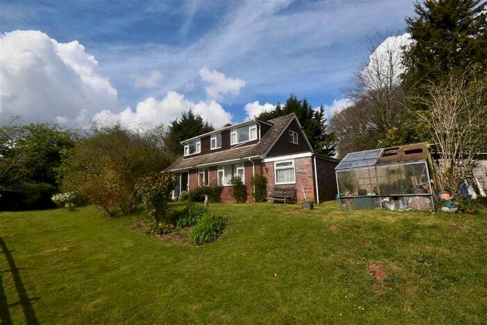 2 Bedroom Detached House For Sale In Bella Vista, Ledbury, Herefordshire, HR8