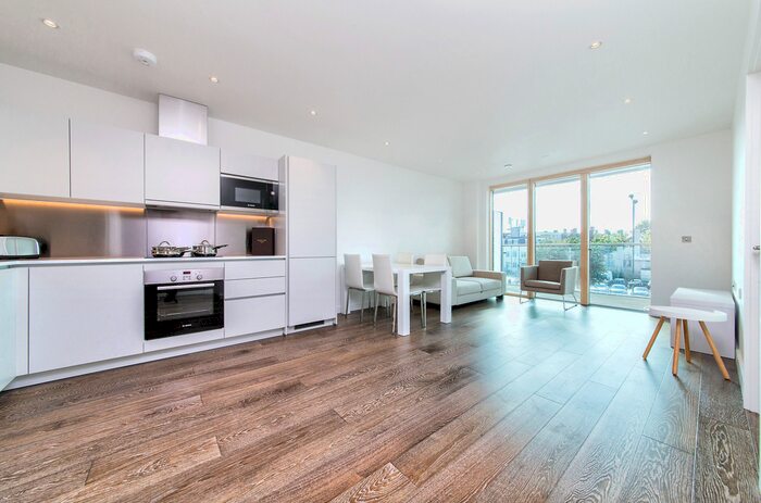 1 Bedroom Flat To Rent In Salusbury Road, London, NW6