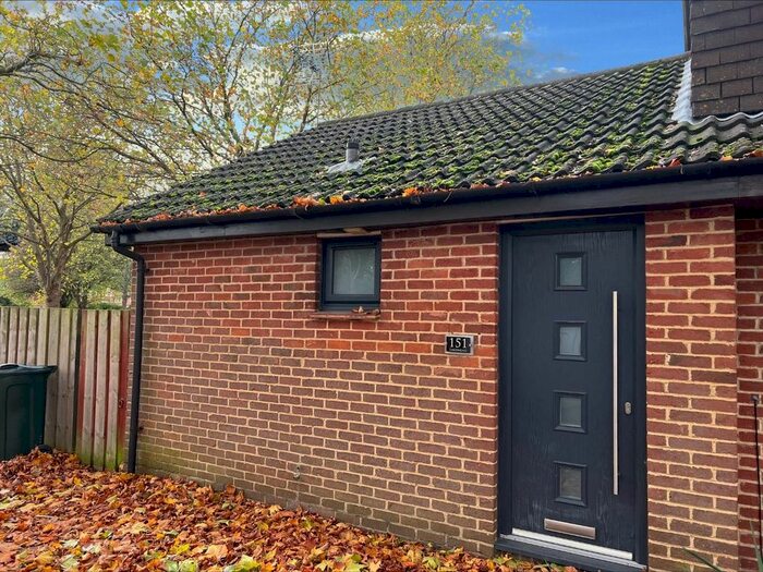 1 Bedroom Semi-Detached Bungalow To Rent In Lakemead, Singleton, Ashford, TN23