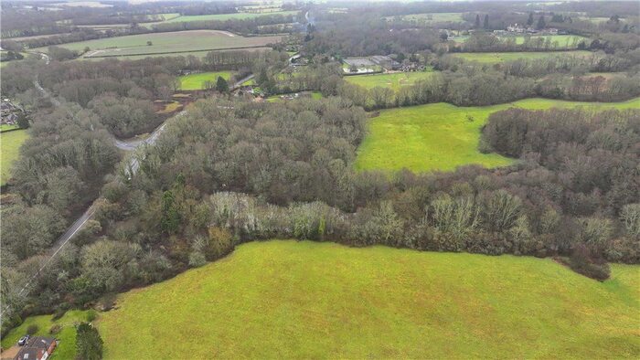 Property For Sale In Horsham Road, Grafham, Bramley, Guildford, GU5