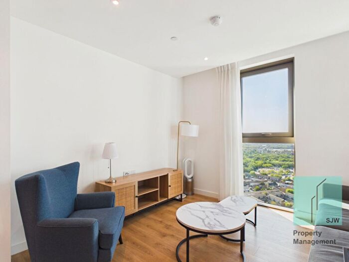 1 Bedroom Flat To Rent In Marsh Wall, London, E14