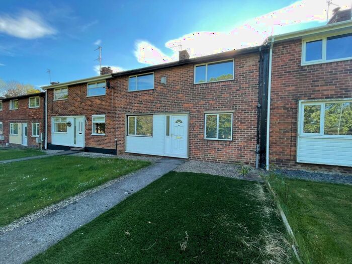 5 Bedroom Terraced House To Rent In Kent Walk, Peterlee, SR8