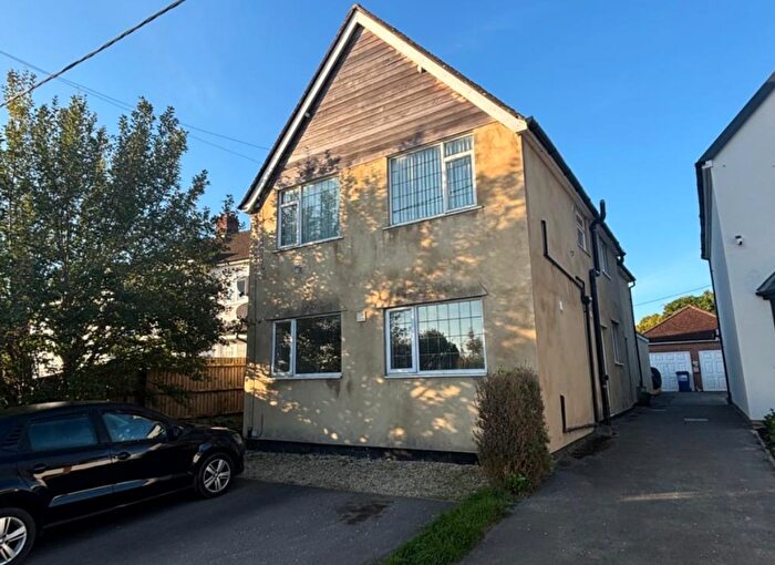 1 Bedroom Apartment To Rent In Woodstock Road, OX5