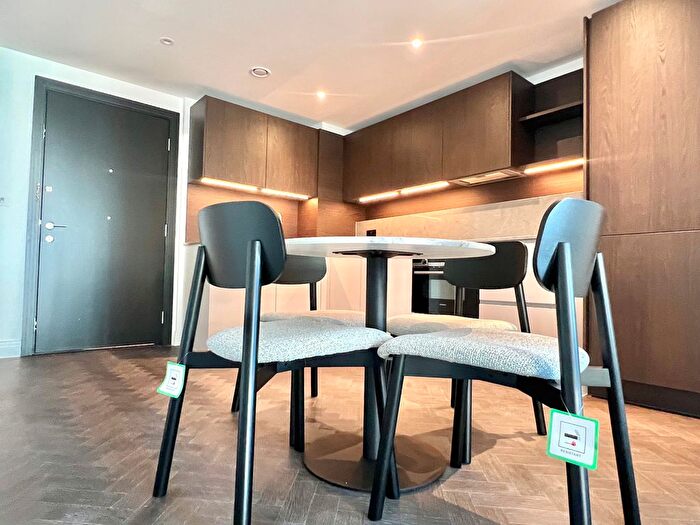 1 Bedroom Flat To Rent In Fife Road, London, E16