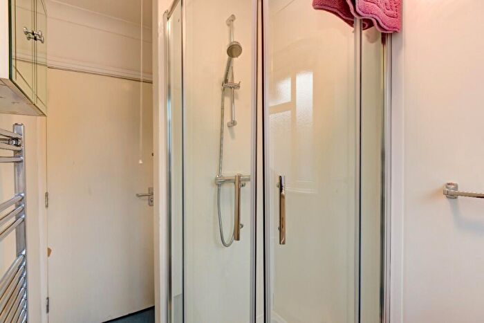 7 Bedroom Semi-Detached House To Rent In Hollingdean Terrace, BN1