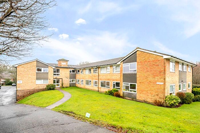 1 Bedroom Flat For Sale In Streatfield Road, Heathfield, TN21