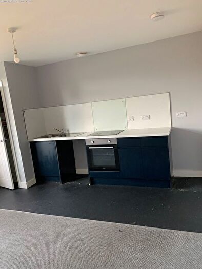 1 Bedroom Flat To Rent In Commercial Gate, Mansfield, NG18