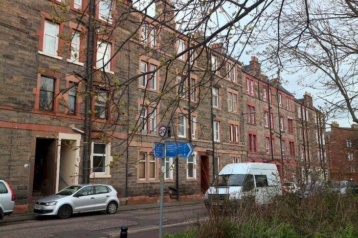 1 Bedroom Flat To Rent In Hawthornvale, Newhaven, Edinburgh, EH6