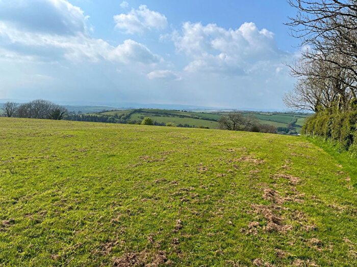 Land For Sale In Beenleigh, Harbertonford, Totnes, TQ9