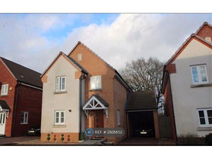 3 Bedroom Detached House To Rent In Red Kite Way, High Wycombe, HP13