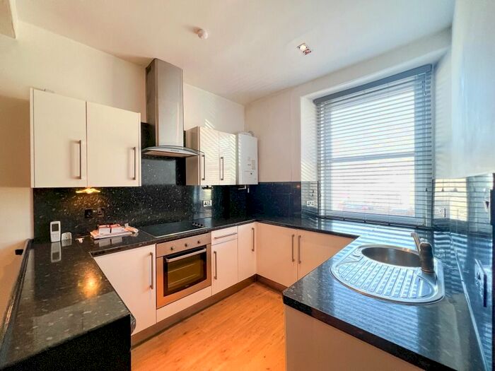 1 Bedroom Flat To Rent In Lochend Road South, Musselburgh, East Lothian, EH21